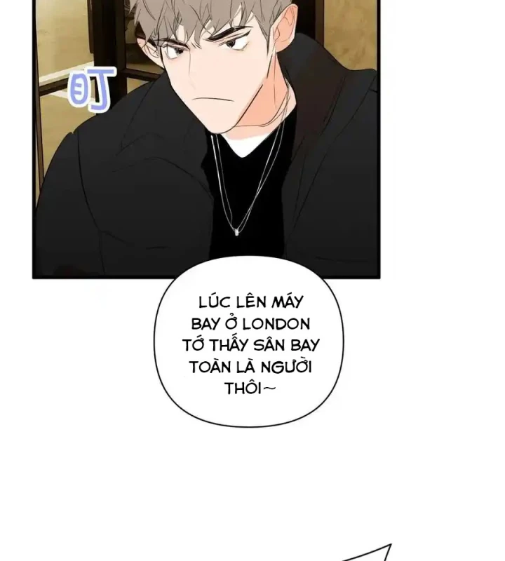 Hoàng Tử Bé Chapter 13.1 - Trang 2