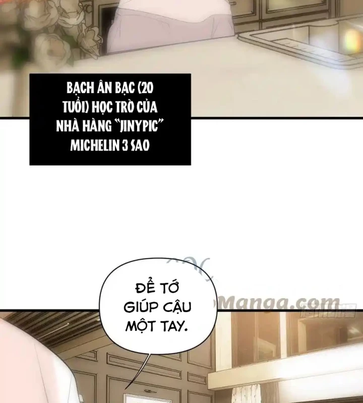 Hoàng Tử Bé Chapter 13.1 - Trang 2