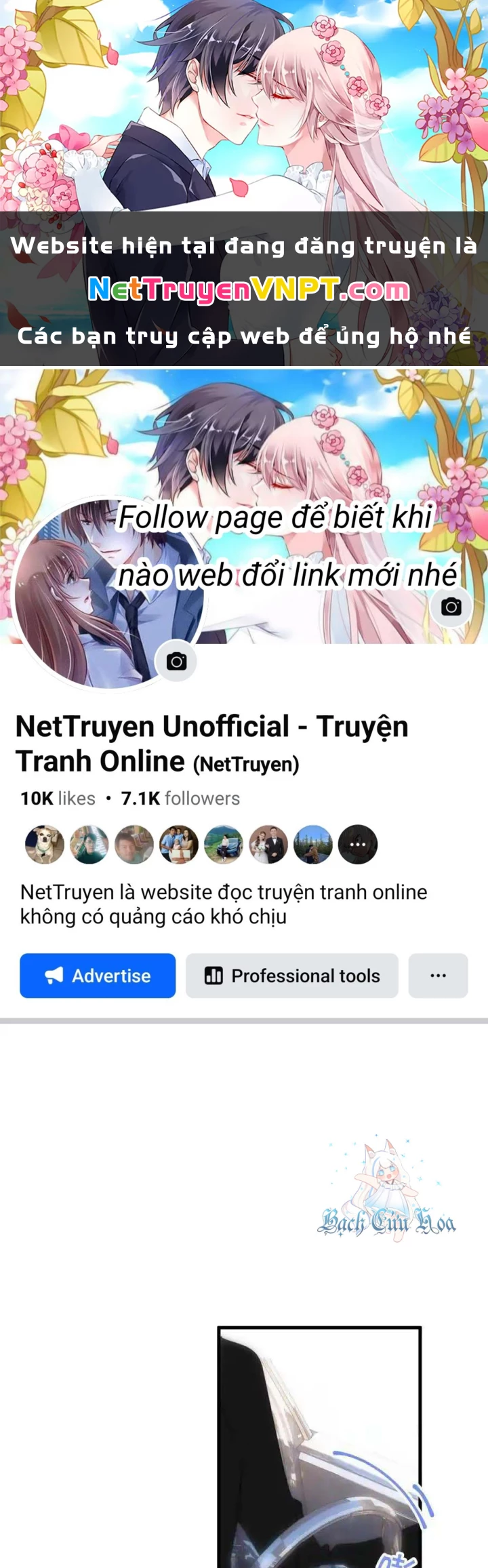 Hoàng Tử Bé Chapter 13 - Trang 2