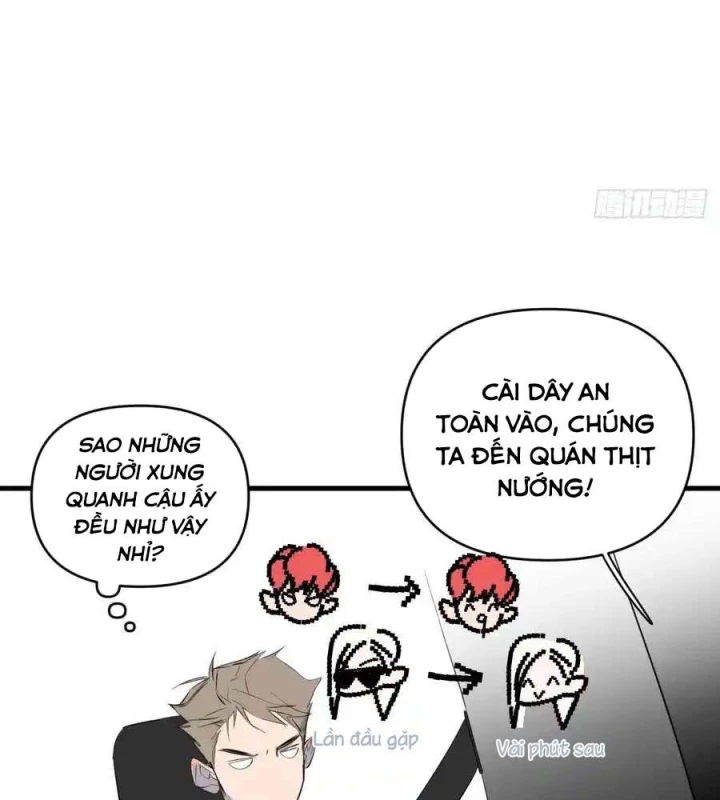 Hoàng Tử Bé Chapter 13 - Trang 2