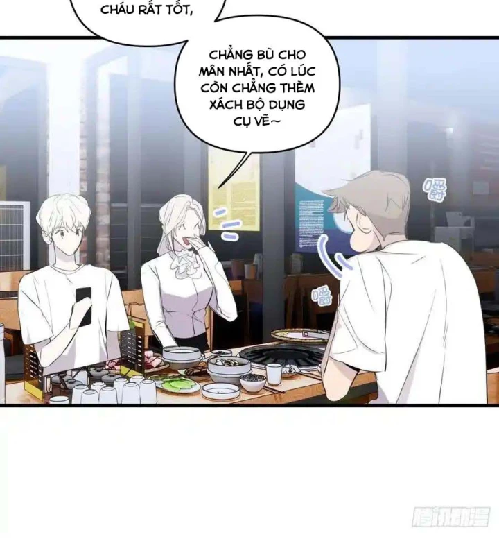 Hoàng Tử Bé Chapter 13 - Trang 2