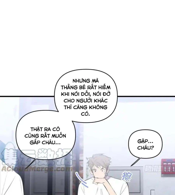 Hoàng Tử Bé Chapter 13 - Trang 2