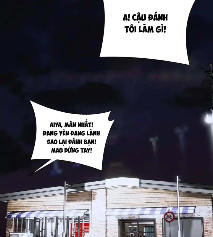 Hoàng Tử Bé Chapter 13 - Trang 2