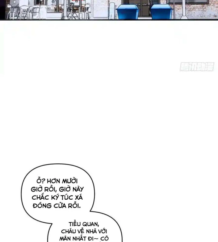 Hoàng Tử Bé Chapter 13 - Trang 2