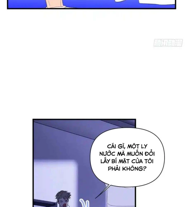 Hoàng Tử Bé Chapter 14 - Trang 2