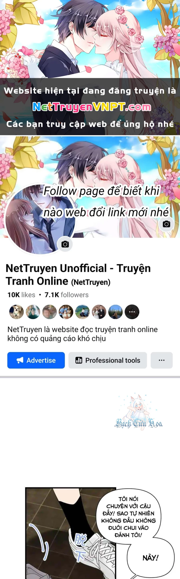 Hoàng Tử Bé Chapter 14 - Trang 2