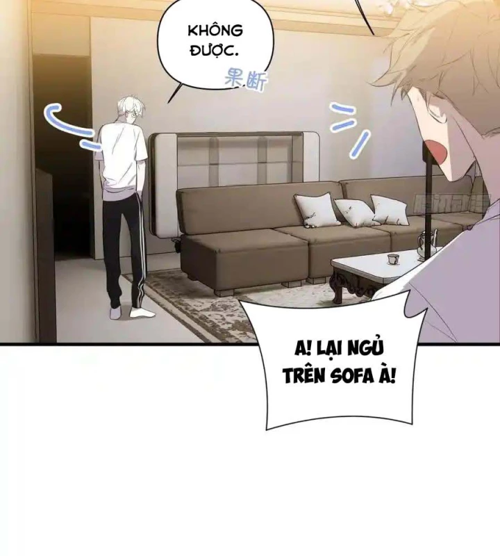 Hoàng Tử Bé Chapter 14 - Trang 2