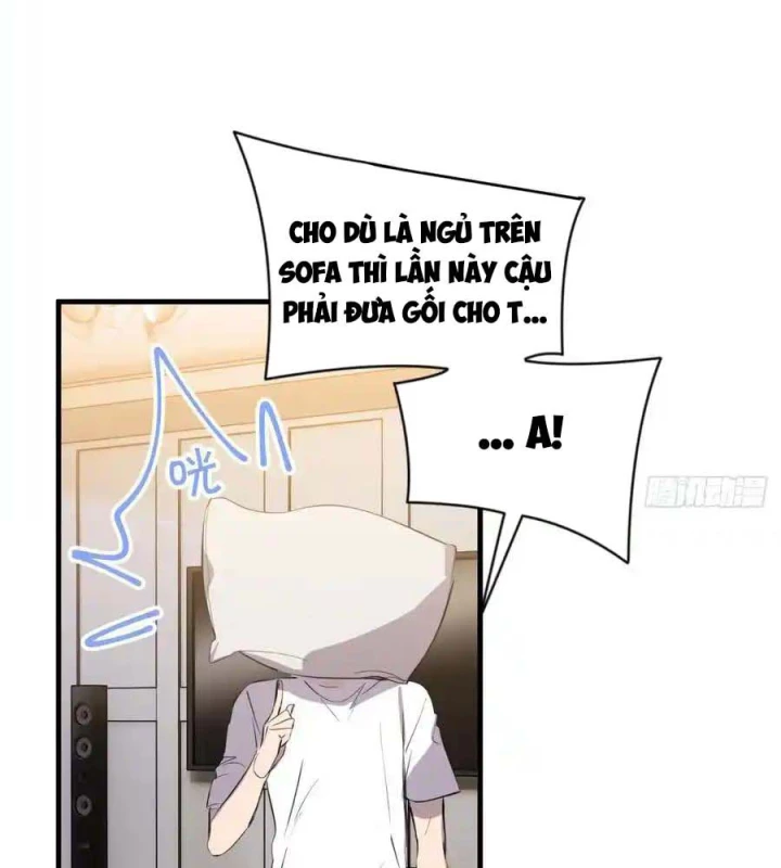 Hoàng Tử Bé Chapter 14 - Trang 2
