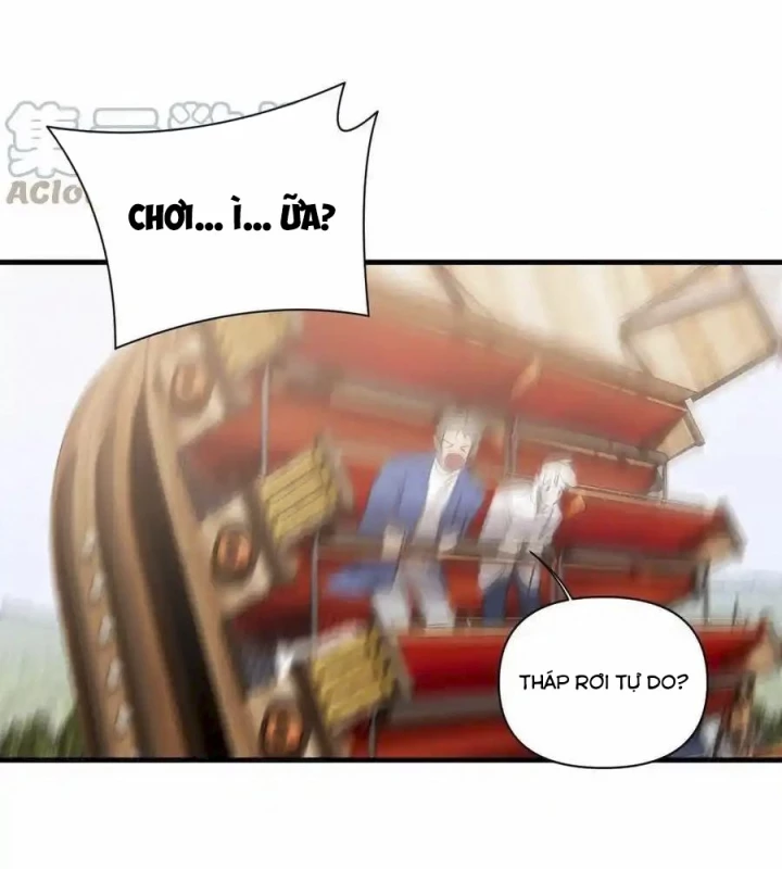 Hoàng Tử Bé Chapter 15 - Trang 2