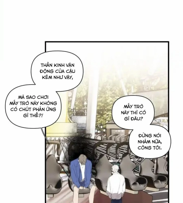 Hoàng Tử Bé Chapter 15 - Trang 2