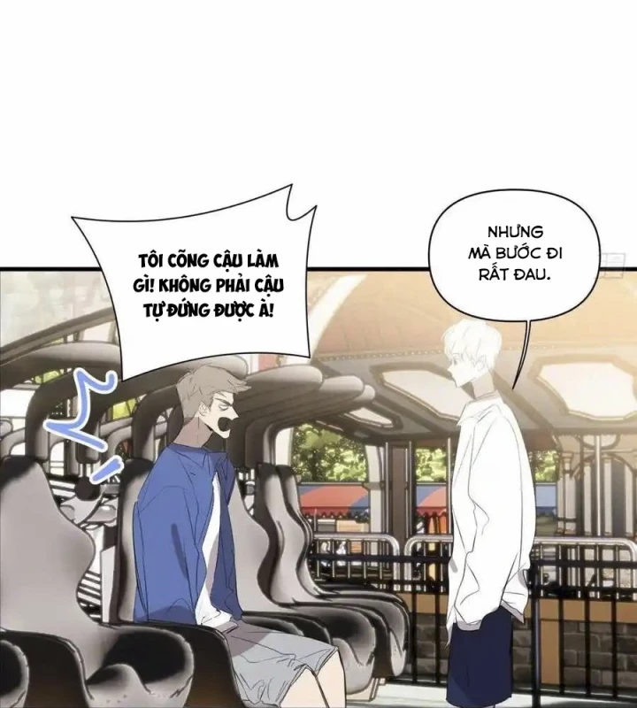 Hoàng Tử Bé Chapter 15 - Trang 2