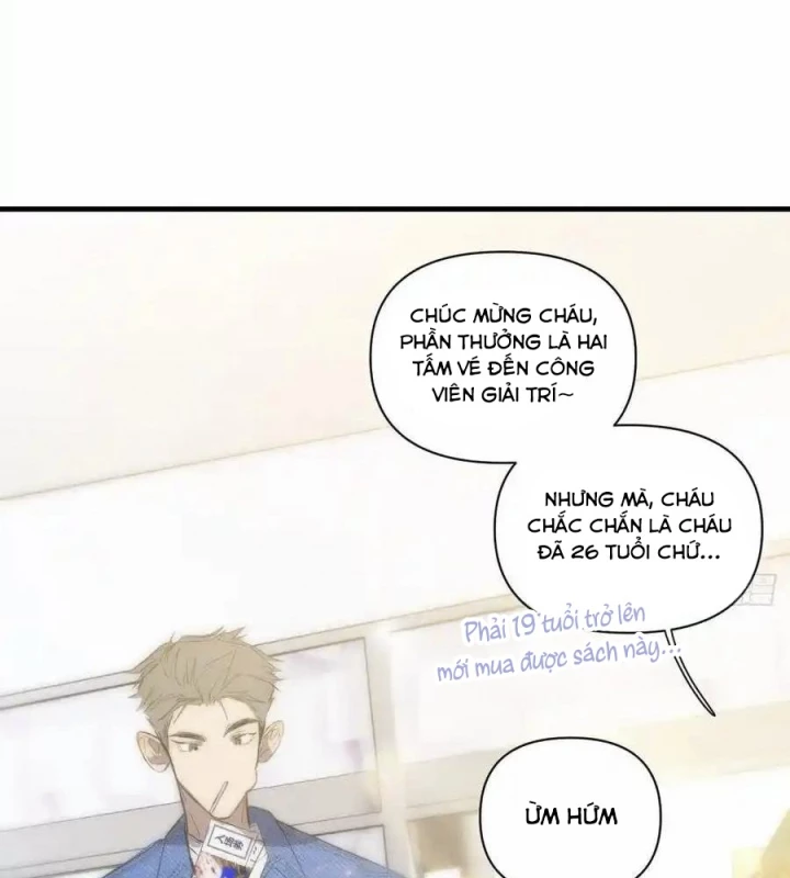 Hoàng Tử Bé Chapter 15 - Trang 2