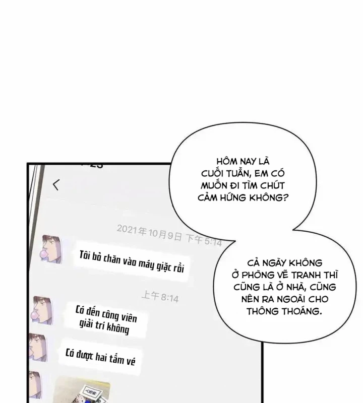 Hoàng Tử Bé Chapter 15 - Trang 2