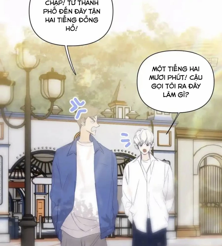 Hoàng Tử Bé Chapter 15 - Trang 2
