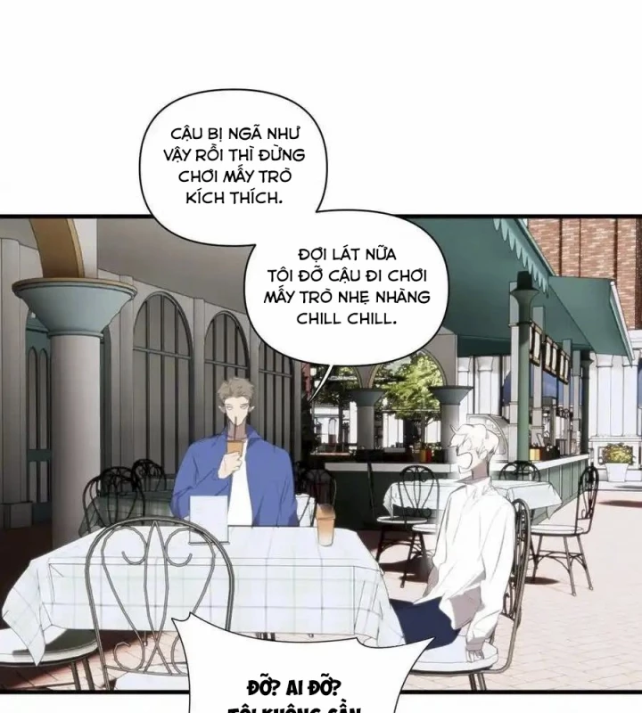 Hoàng Tử Bé Chapter 15 - Trang 2
