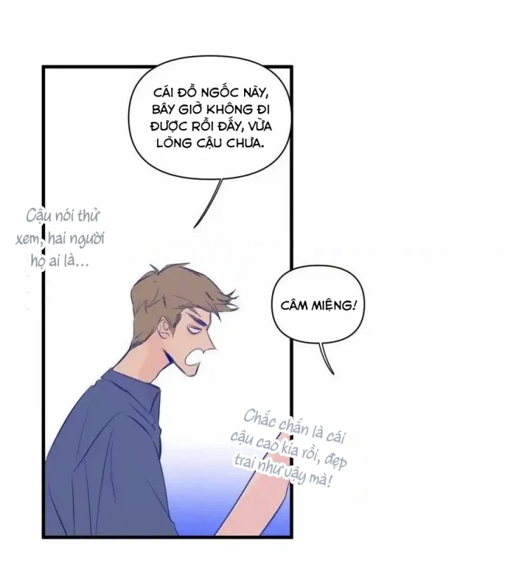 Hoàng Tử Bé Chapter 15 - Trang 2