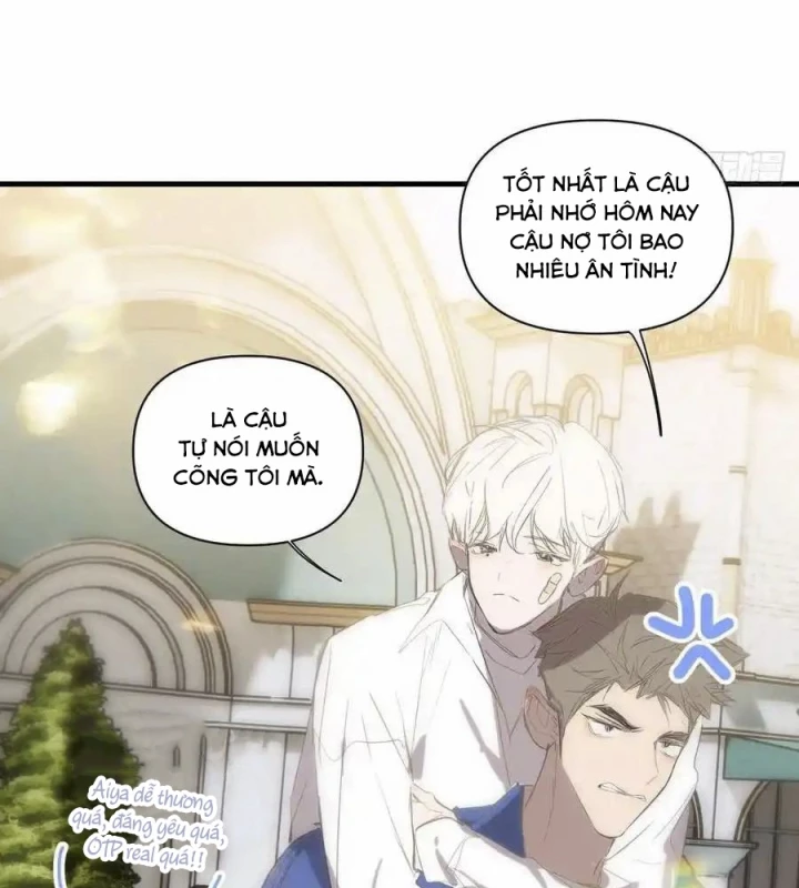 Hoàng Tử Bé Chapter 15 - Trang 2