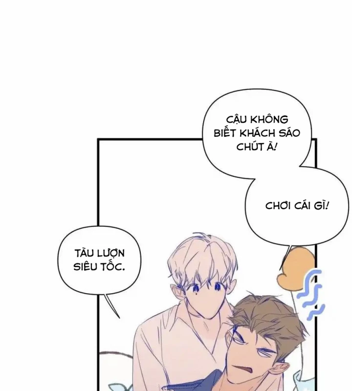 Hoàng Tử Bé Chapter 15 - Trang 2