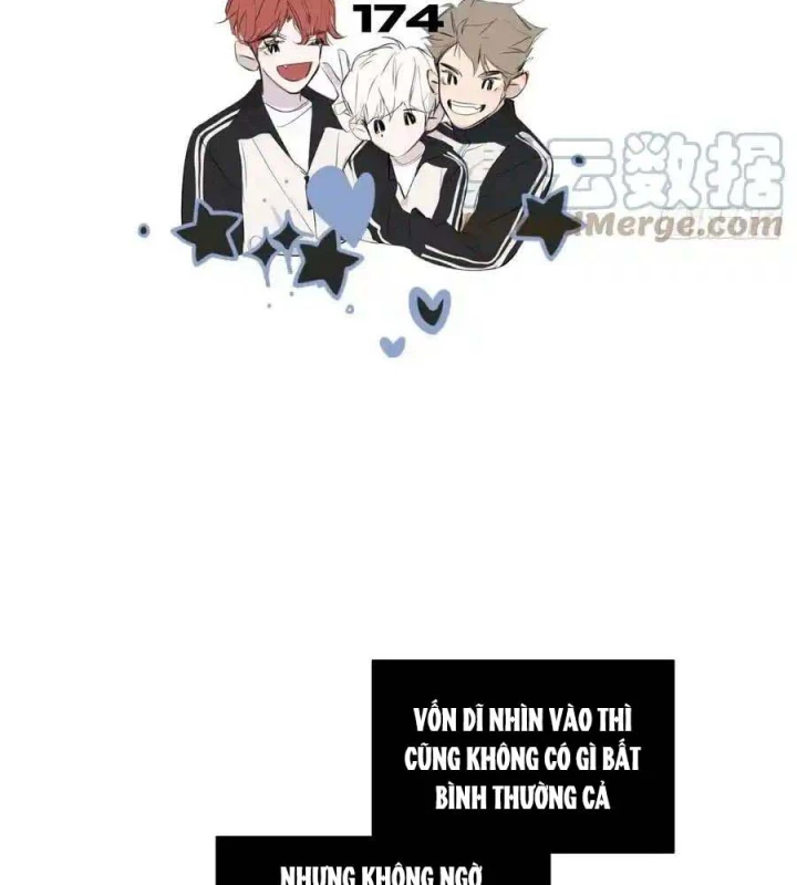 Hoàng Tử Bé Chapter 16.1 - Trang 2