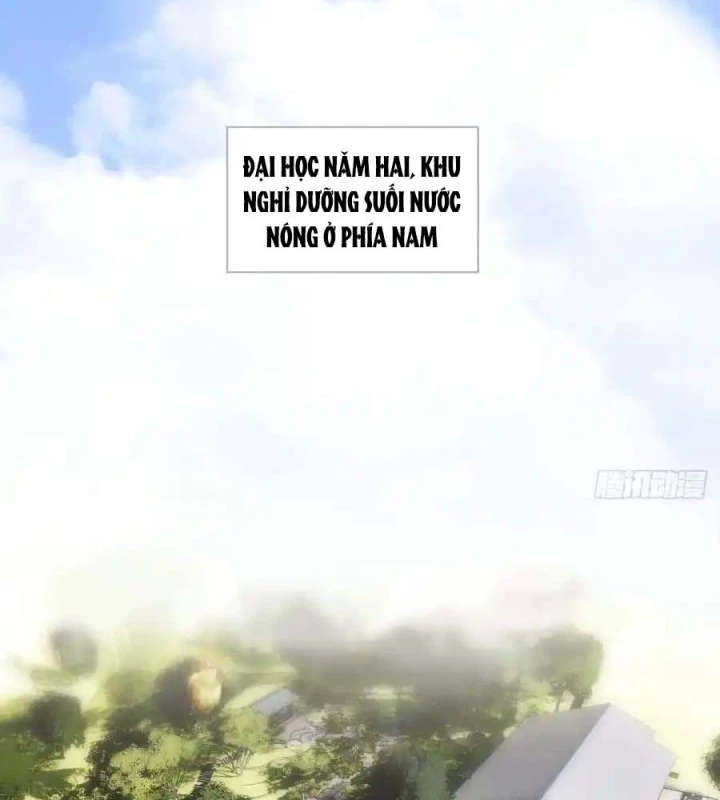 Hoàng Tử Bé Chapter 16.1 - Trang 2