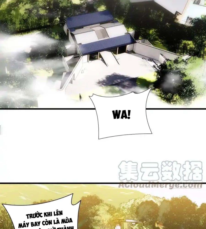 Hoàng Tử Bé Chapter 16.1 - Trang 2