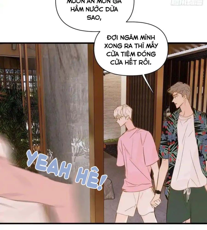 Hoàng Tử Bé Chapter 16.1 - Trang 2