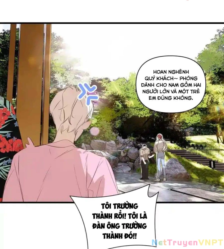 Hoàng Tử Bé Chapter 16.1 - Trang 2