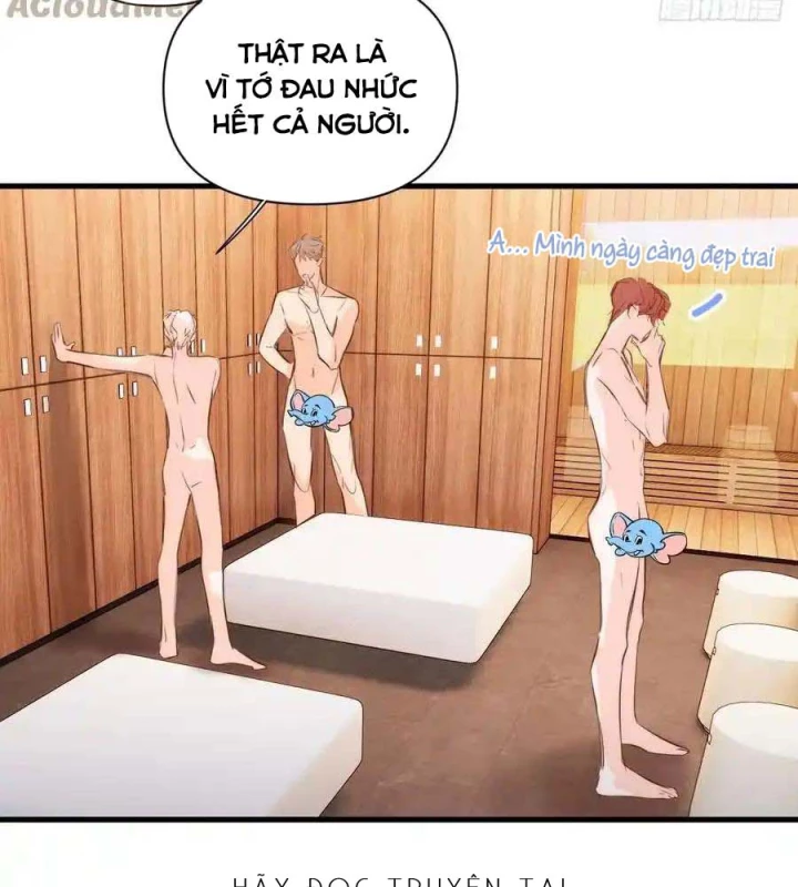 Hoàng Tử Bé Chapter 16.1 - Trang 2