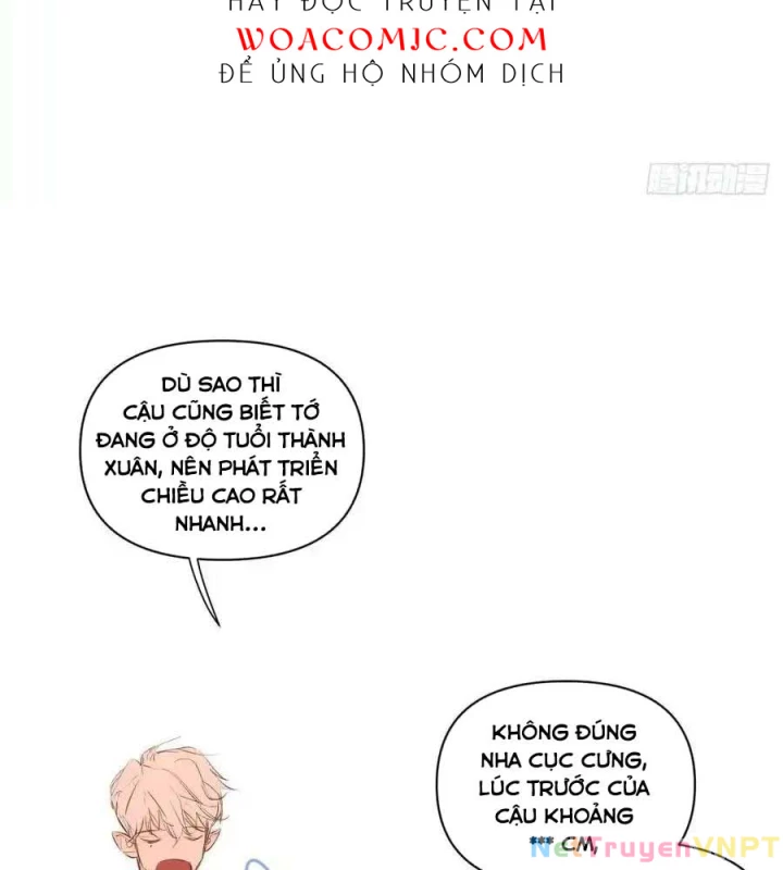 Hoàng Tử Bé Chapter 16.1 - Trang 2
