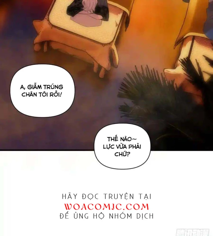 Hoàng Tử Bé Chapter 16.1 - Trang 2