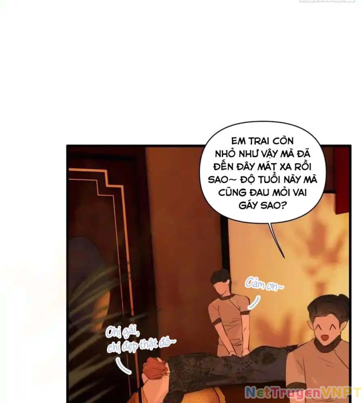 Hoàng Tử Bé Chapter 16.1 - Trang 2