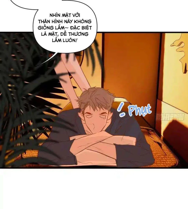 Hoàng Tử Bé Chapter 16.1 - Trang 2