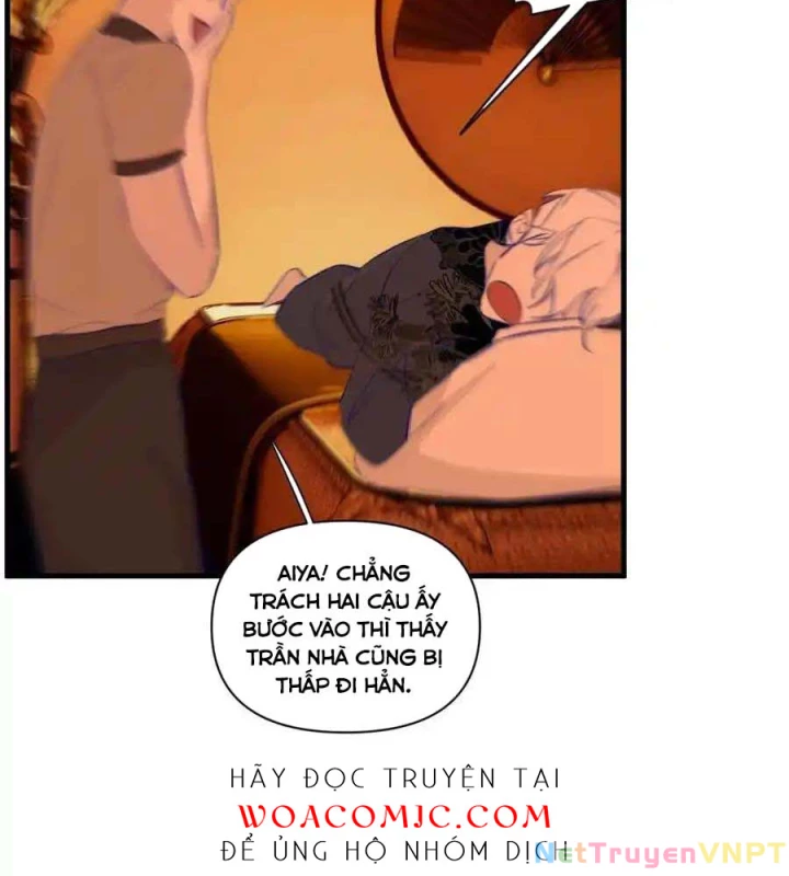 Hoàng Tử Bé Chapter 16.1 - Trang 2
