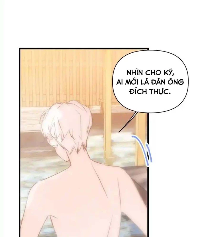 Hoàng Tử Bé Chapter 16.1 - Trang 2