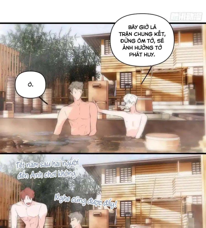 Hoàng Tử Bé Chapter 16.1 - Trang 2