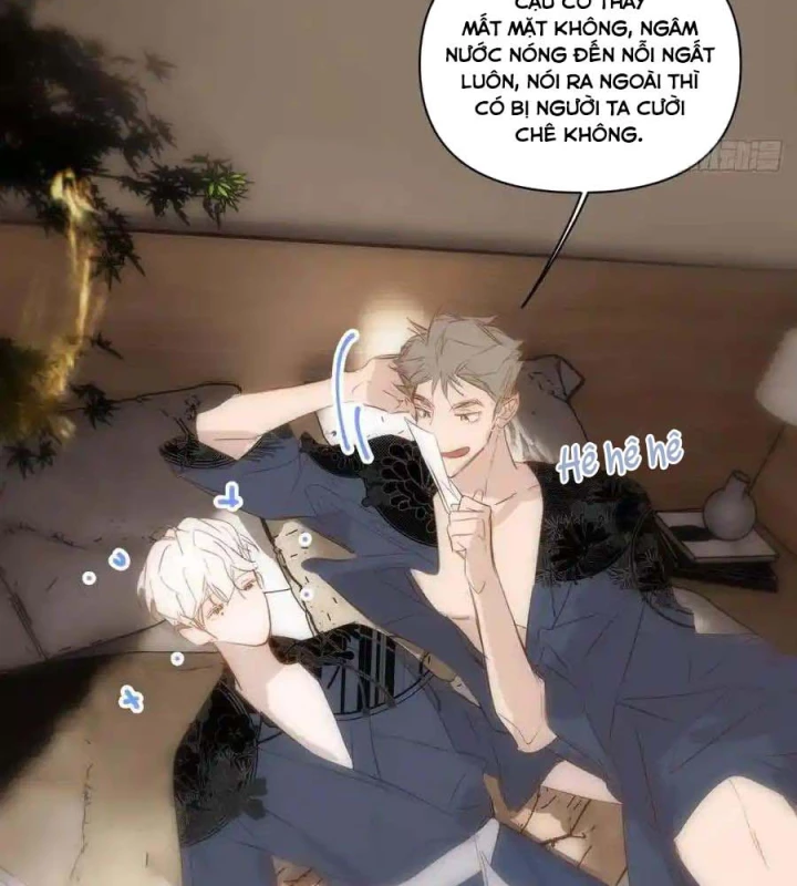 Hoàng Tử Bé Chapter 16.5 - Trang 2