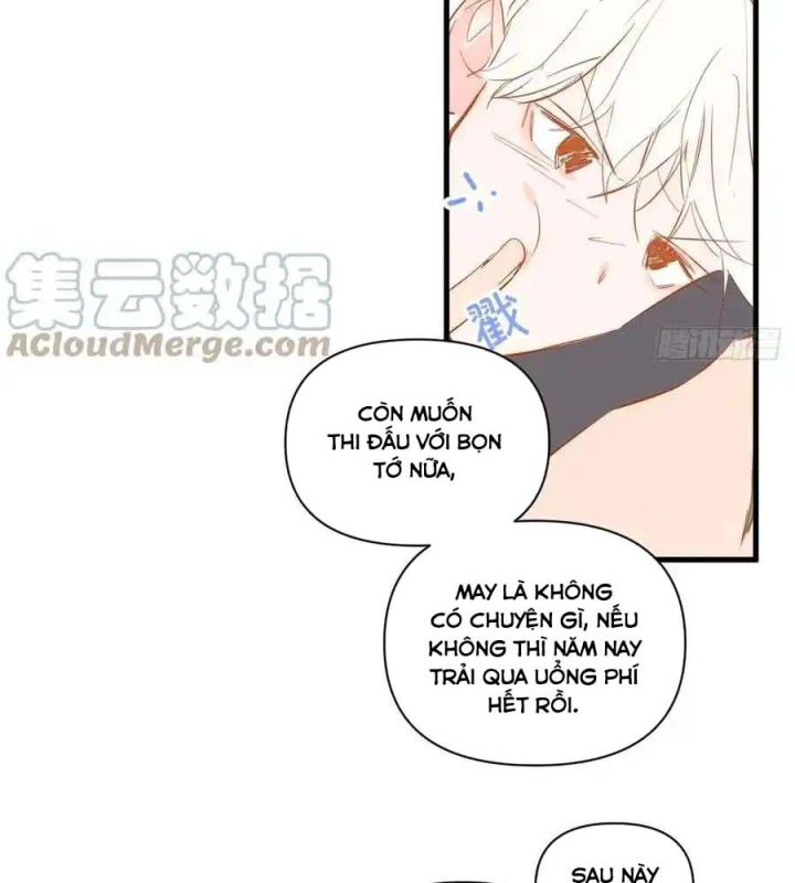 Hoàng Tử Bé Chapter 16.5 - Trang 2
