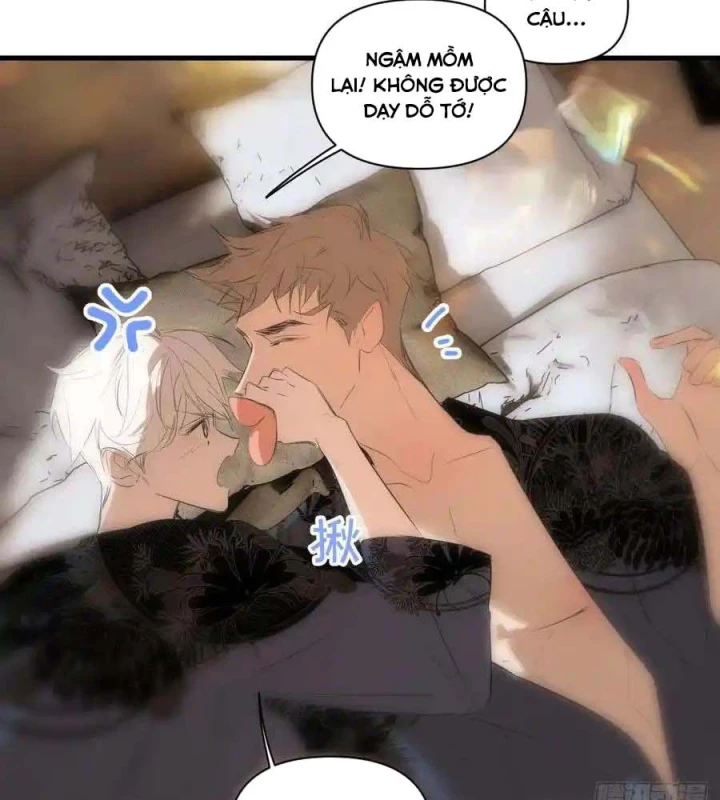 Hoàng Tử Bé Chapter 16.5 - Trang 2