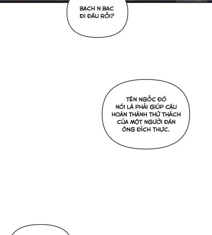 Hoàng Tử Bé Chapter 16.5 - Trang 2