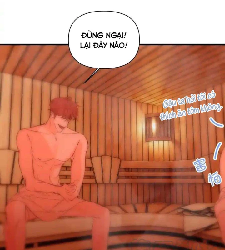 Hoàng Tử Bé Chapter 16.5 - Trang 2