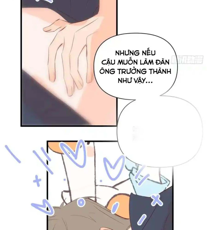 Hoàng Tử Bé Chapter 16.5 - Trang 2