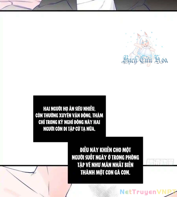 Hoàng Tử Bé Chapter 16.5 - Trang 2