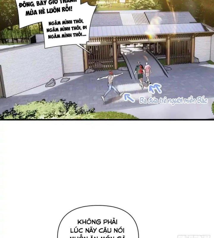 Hoàng Tử Bé Chapter 16.5 - Trang 2