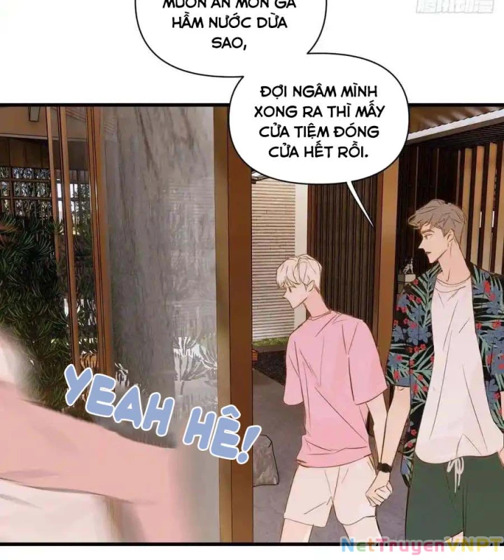 Hoàng Tử Bé Chapter 16.5 - Trang 2