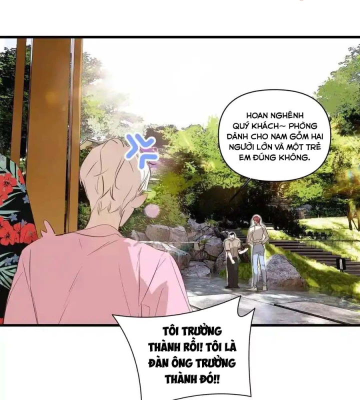 Hoàng Tử Bé Chapter 16.5 - Trang 2