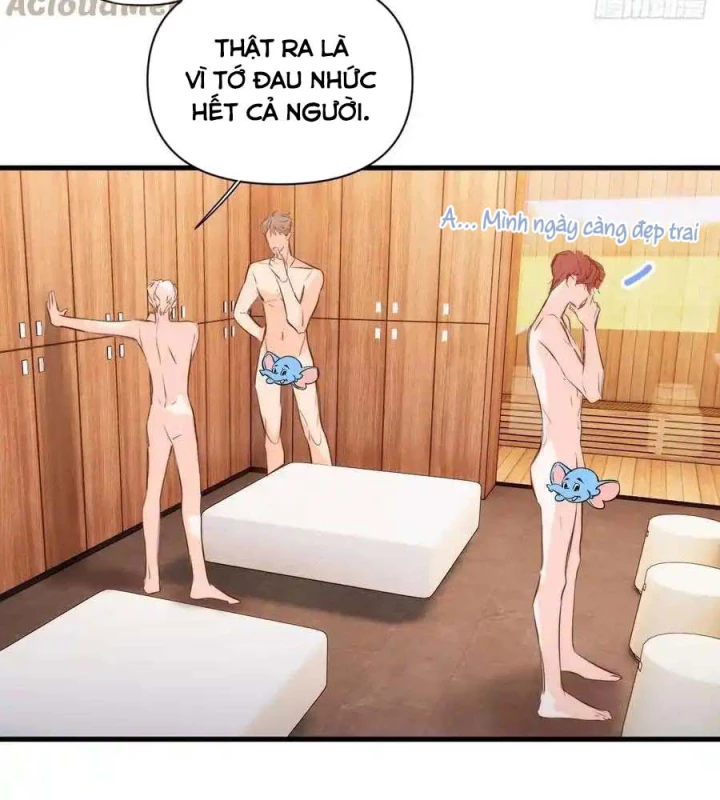 Hoàng Tử Bé Chapter 16.5 - Trang 2