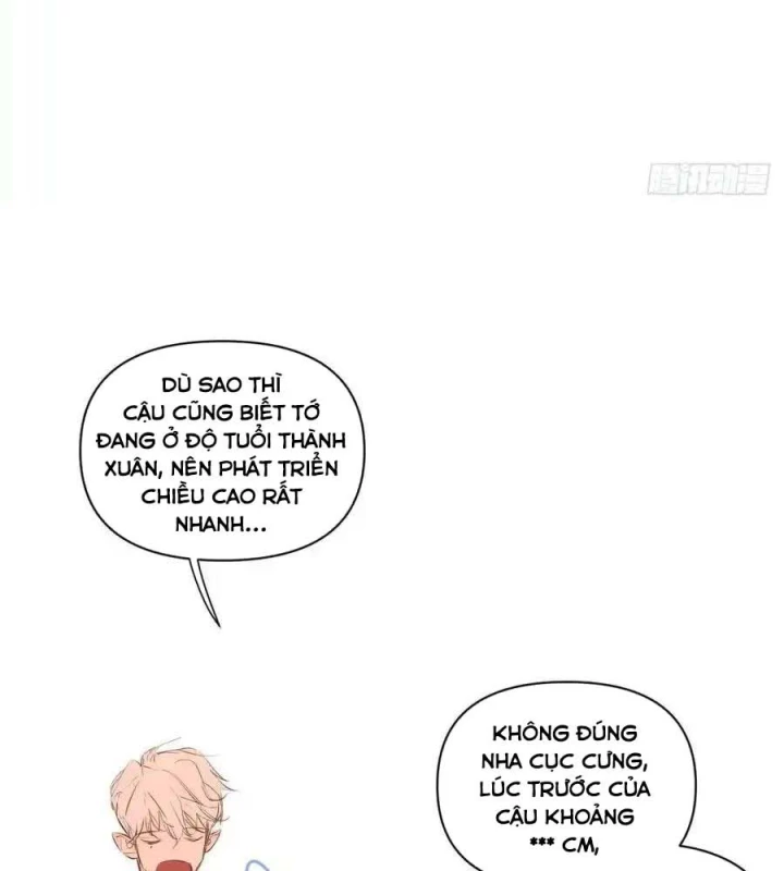 Hoàng Tử Bé Chapter 16.5 - Trang 2