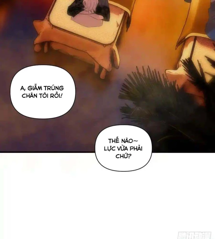 Hoàng Tử Bé Chapter 16.5 - Trang 2