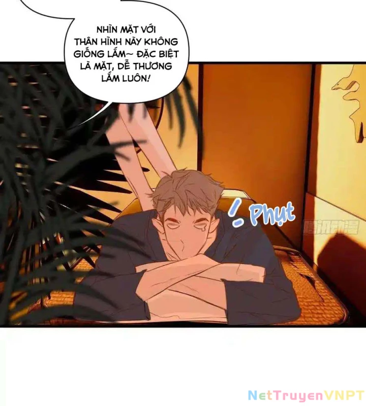 Hoàng Tử Bé Chapter 16.5 - Trang 2