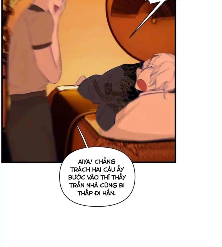 Hoàng Tử Bé Chapter 16.5 - Trang 2